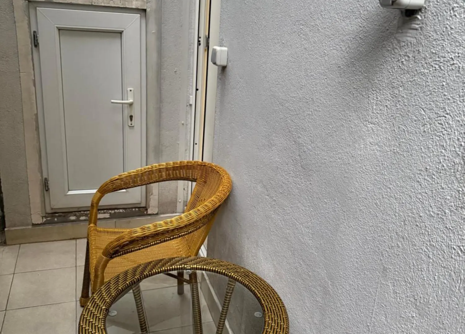 Sweet Rooms Inn Tbilisi Gruzja