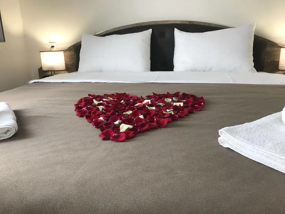 Sweet Rooms Inn Tbilisi Hotel