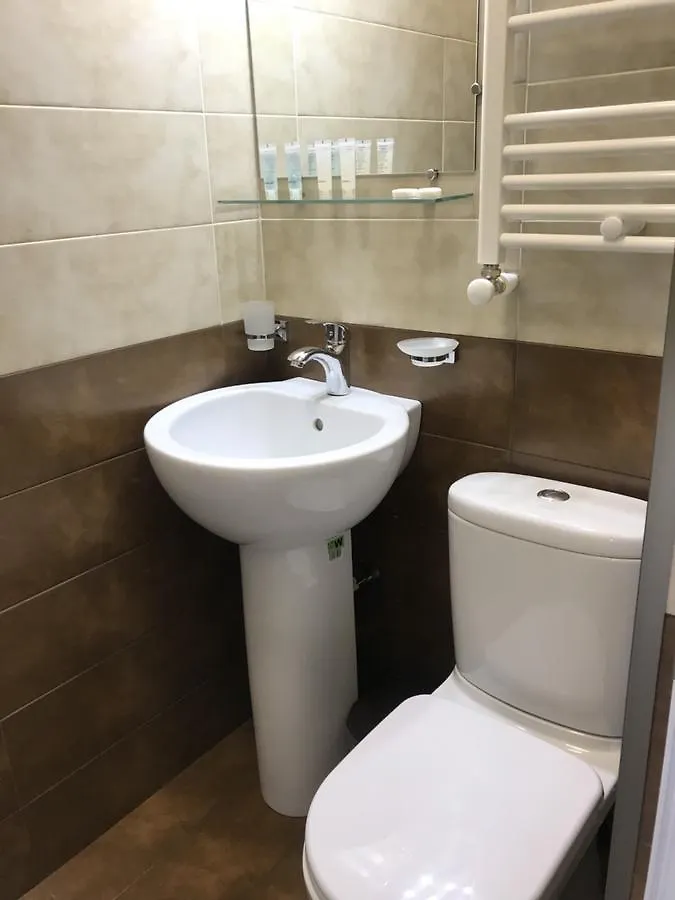 Sweet Rooms Inn Tbilisi
