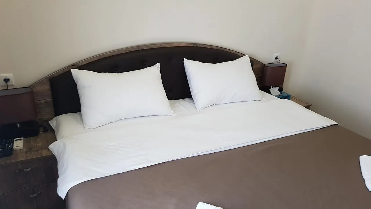 Hotel Sweet Rooms Inn Tbilisi