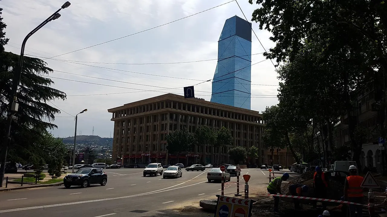 Sweet Rooms Inn Tbilisi Hotel