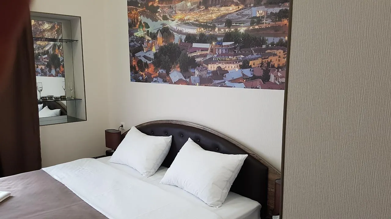 Sweet Rooms Inn Tbilisi