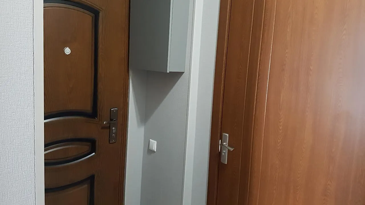 Sweet Rooms Inn Tbilisi 0*,