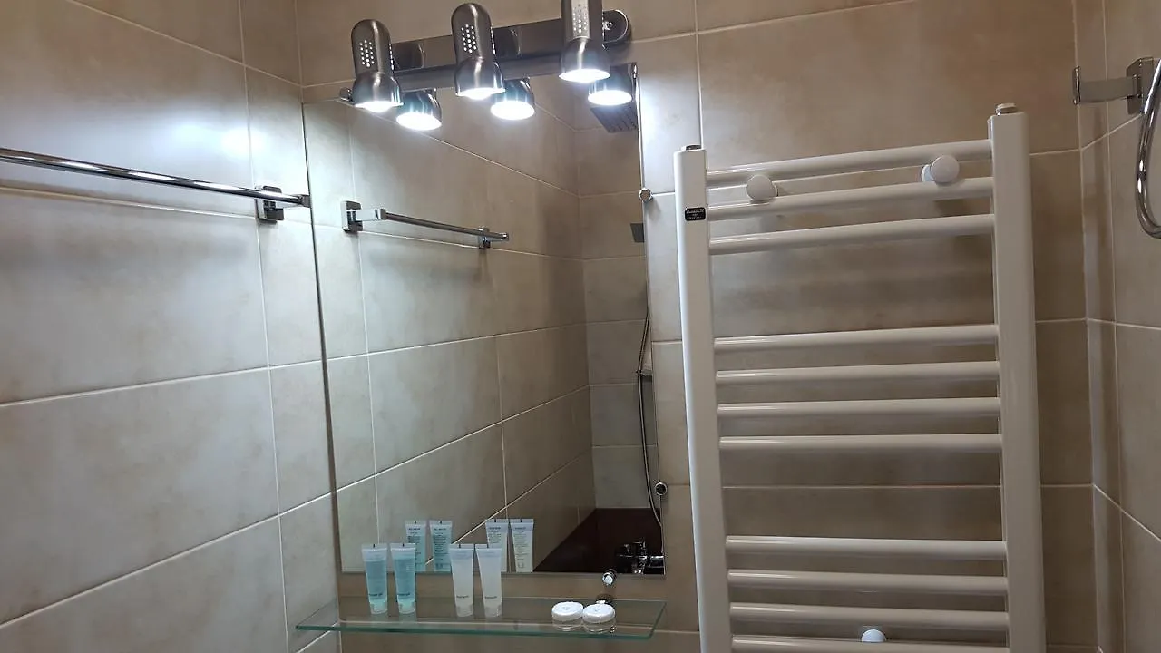 Sweet Rooms Inn Tbilisi Hotel