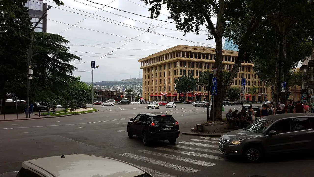 Sweet Rooms Inn Tbilisi Hotel
