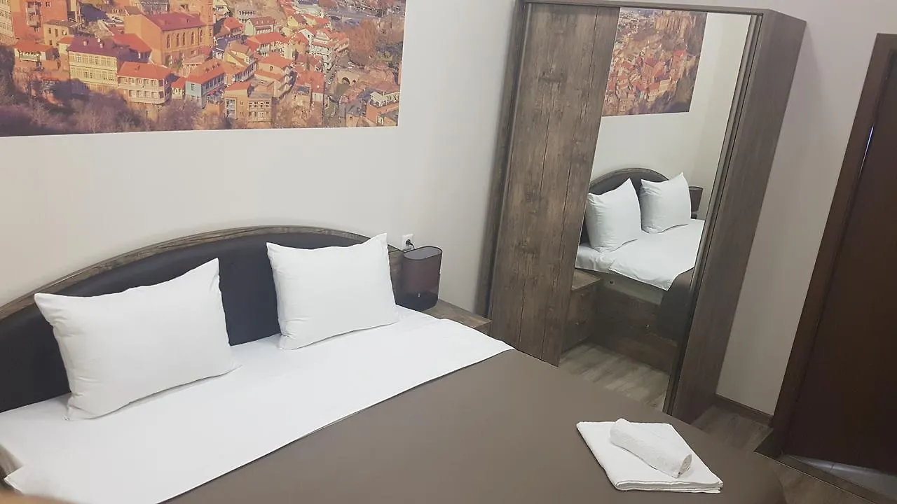 Sweet Rooms Inn Tbilisi