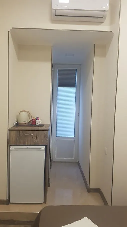 Hotel Sweet Rooms Inn Tbilisi