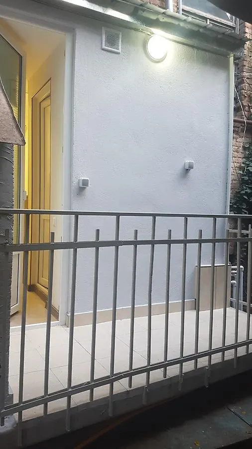 Sweet Rooms Inn Tbilisi