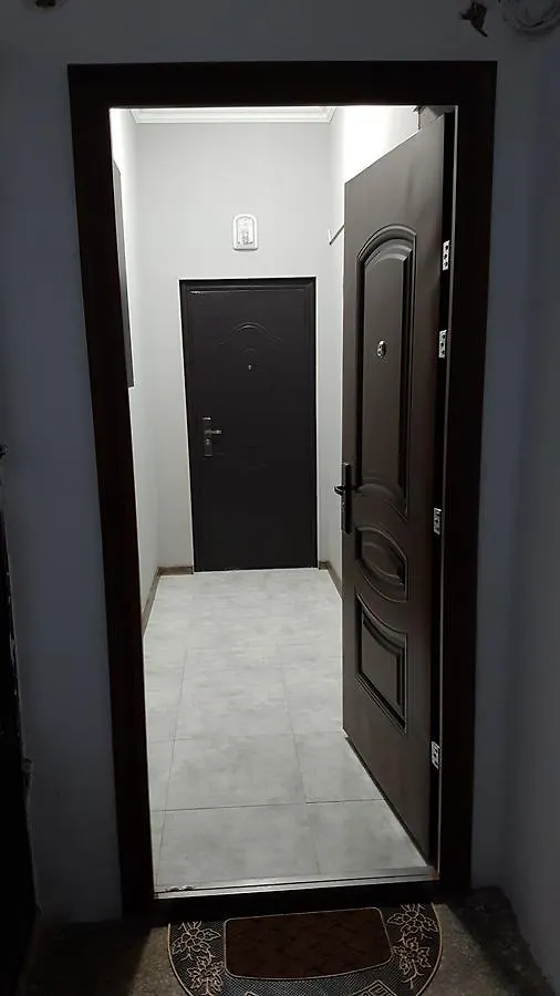 Hotel Sweet Rooms Inn Tbilisi