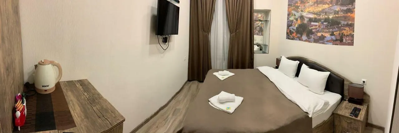 Sweet Rooms Inn Tbilisi 0*,