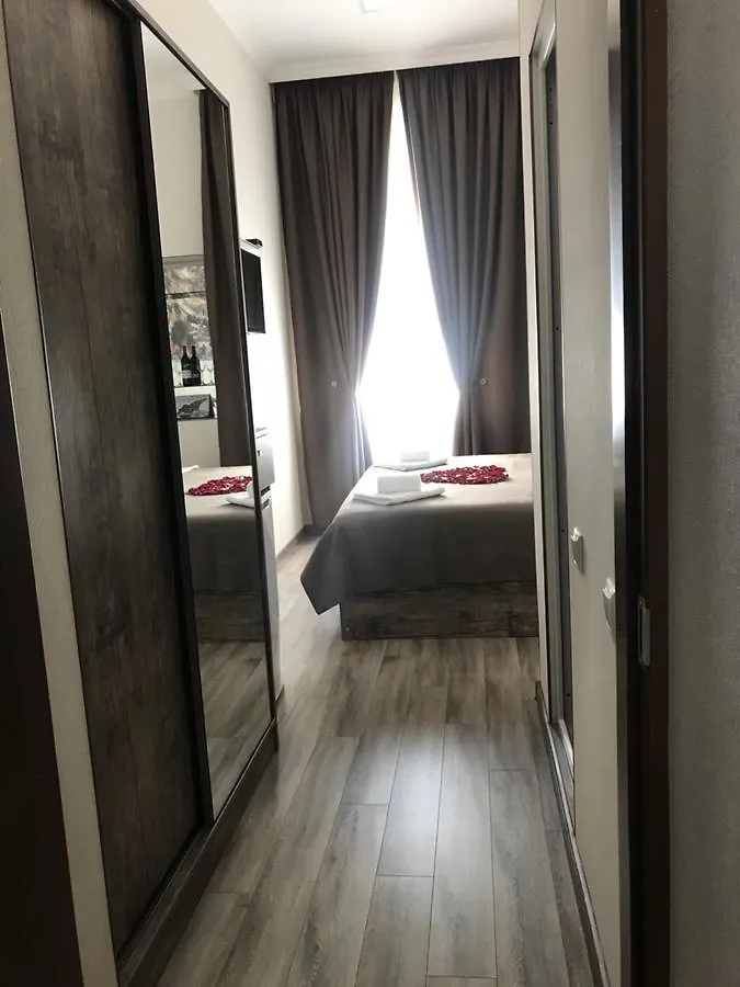 Hotel Sweet Rooms Inn Tbilisi