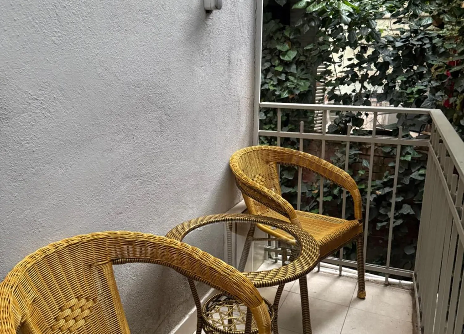 Sweet Rooms Inn Tbilisi