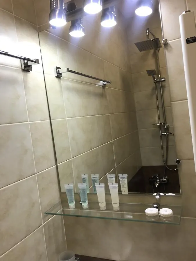 Sweet Rooms Inn Tbilisi 0*,