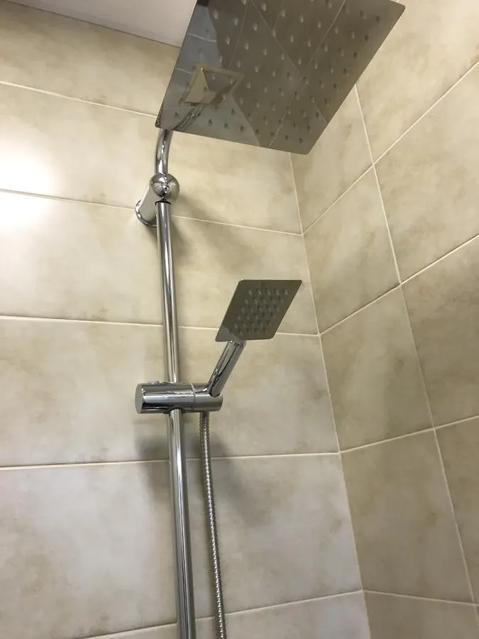 Hotel Sweet Rooms Inn Tbilisi