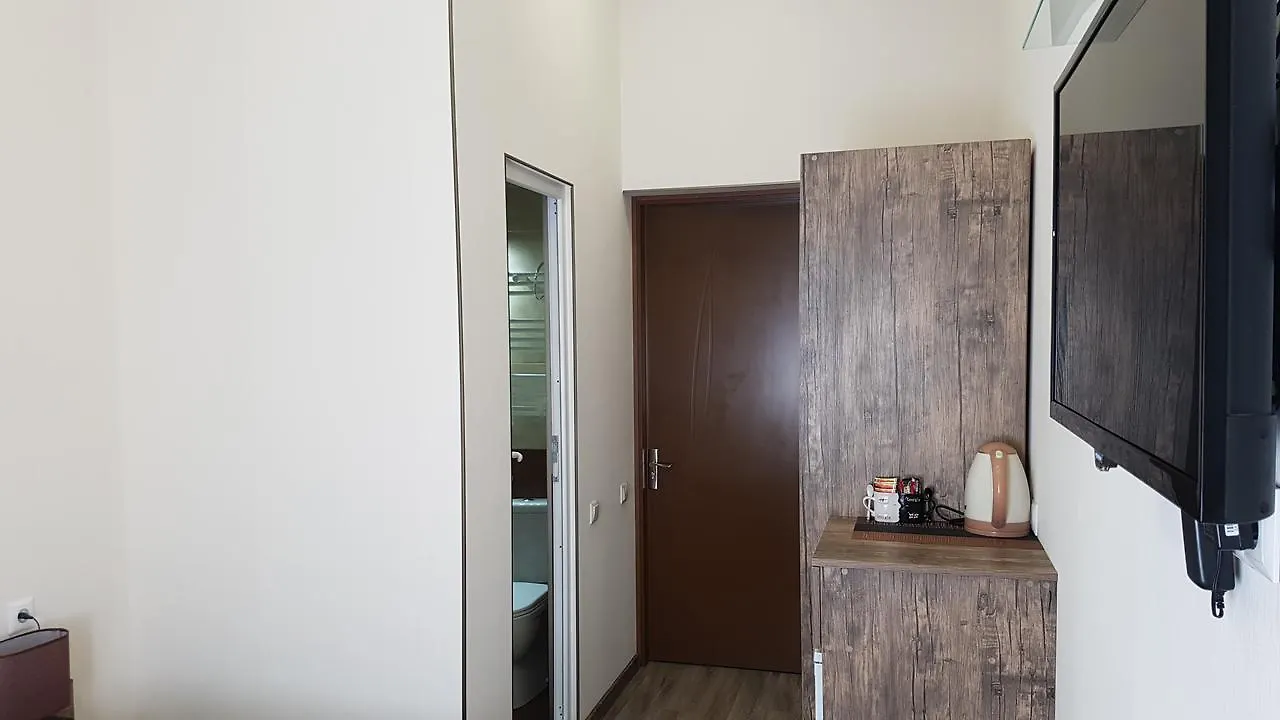 Sweet Rooms Inn Tbilisi