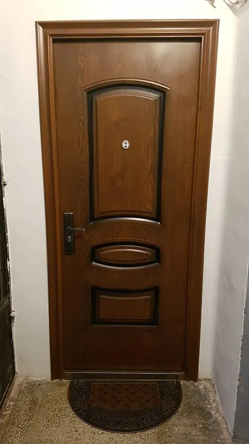 Sweet Rooms Inn Tbilisi