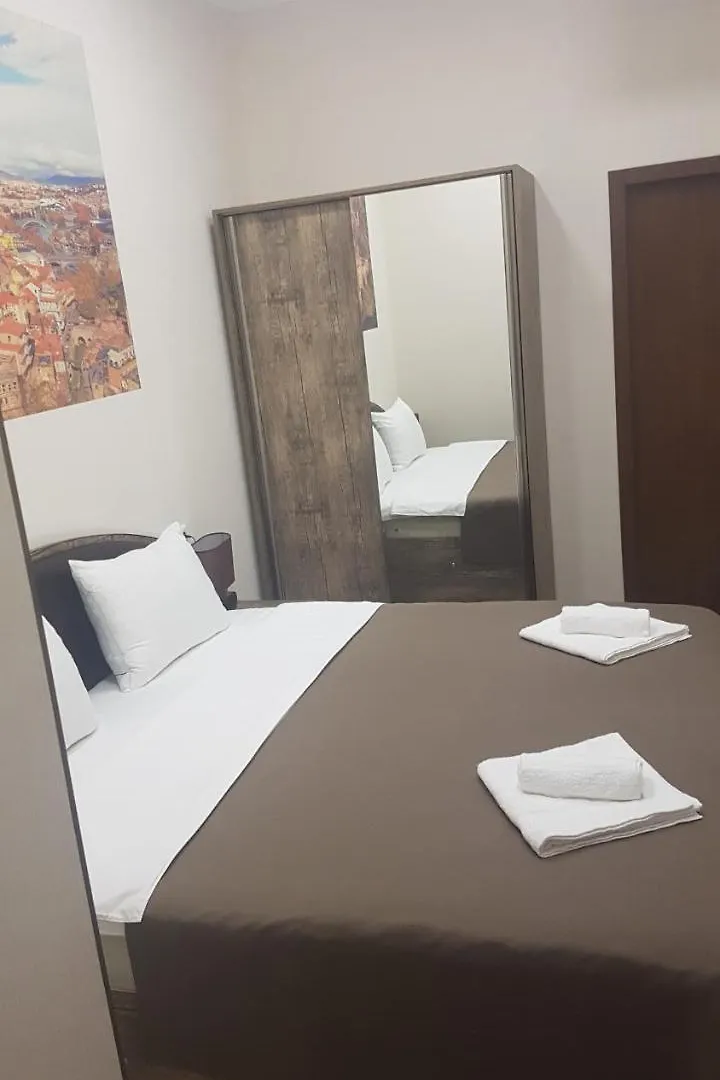 Sweet Rooms Inn Tbilisi Hotel