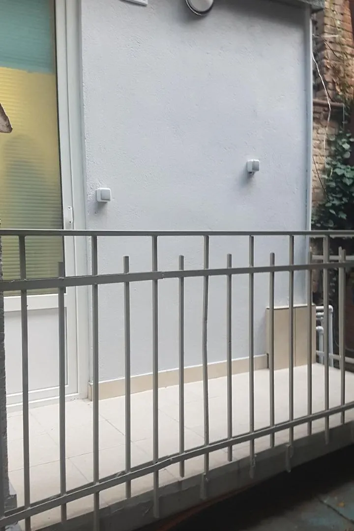 Hotel Sweet Rooms Inn Tbilisi Gruzie